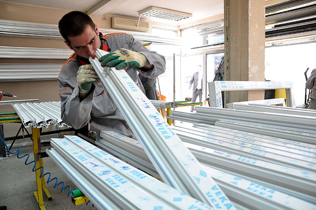 Малим фирмама кредит мимо банке